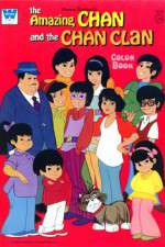 Watch The Amazing Chan and the Chan Clan Megashare9