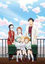 Watch Demi-chan wa Kataritai Megashare9