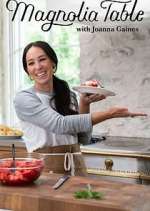 Watch Magnolia Table with Joanna Gaines Megashare9