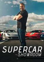 Watch Supercar Showroom Megashare9