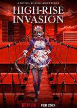 Watch High-Rise Invasion Megashare9