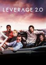 Watch Leverage: Redemption Megashare9