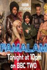 Watch Famalam Megashare9