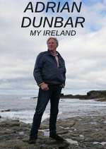 Watch Adrian Dunbar: My Ireland Megashare9