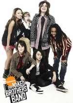 Watch The Naked Brothers Band Megashare9