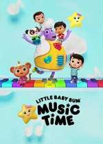 Watch Little Baby Bum: Music Time Megashare9