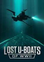 Watch The Lost U-Boats of WWII Megashare9