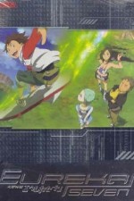 Watch Eureka Seven Megashare9