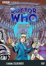 Watch Doctor Who: Real Time Megashare9