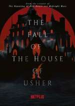 Watch The Fall of the House of Usher Megashare9