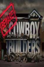 Watch Beware Cowboy Builders Abroad Megashare9