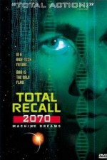 Watch Total Recall 2070 Megashare9