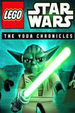 Watch LEGO Star Wars: The Yoda Chronicles Megashare9