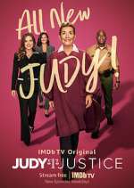 Watch Judy Justice Megashare9
