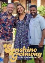 Watch Sunshine Getaways with Amanda Lamb Megashare9