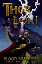 Watch Thor & Loki: Blood Brothers Megashare9