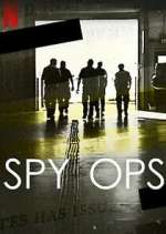 Watch Spy Ops Megashare9