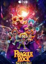 Watch Fraggle Rock: Back to the Rock Megashare9
