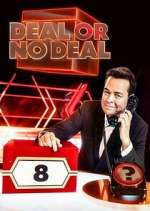 Watch Deal or No Deal Megashare9