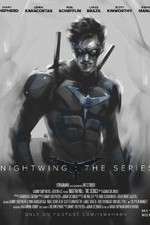 Watch Nightwing: The Series Megashare9