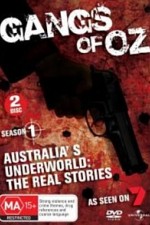 Watch Gangs of Oz Megashare9