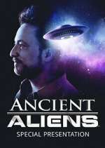 Watch Ancient Aliens: Special Presentation Megashare9