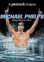Watch Michael Phelps: Medals, Memories & More Megashare9