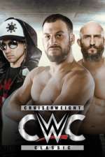 Watch WWE Cruiserweight Classic Megashare9
