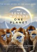 Watch Seven Worlds, One Planet Megashare9
