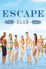 Watch Escape Club Megashare9
