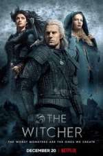 Watch The Witcher Megashare9