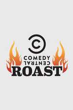 Watch Comedy Central Roasts Megashare9