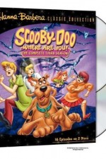 Watch Scooby Doo, Where Are You! Megashare9