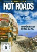 Watch Hot Roads Megashare9