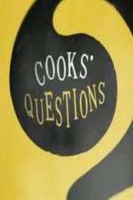 Watch Cooks Questions Megashare9