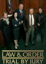 Watch Law & Order: Trial by Jury Megashare9