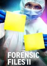 Watch Forensic Files II Megashare9