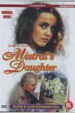 Watch Mistral's Daughter Megashare9