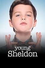 Young Sheldon megashare9