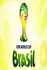 Watch 2014 FIFA World Cup Megashare9