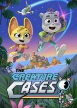 Watch The Creature Cases Megashare9