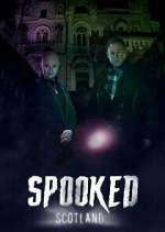 Watch Spooked Scotland Megashare9