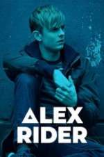 Watch Alex Rider Megashare9