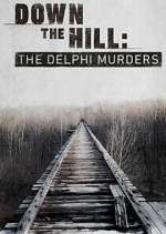 Watch Down the Hill: The Delphi Murders Megashare9
