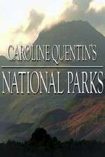 Watch Caroline Quentin's National Parks Megashare9