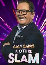 Watch Alan Carr's Picture Slam Megashare9