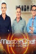 Watch Masterchef (NZ) Megashare9