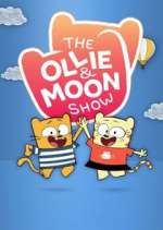 Watch The Ollie & Moon Show Megashare9