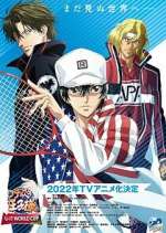 Watch The Prince of Tennis II: U-17 World Cup Megashare9