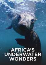 Watch Africa's Underwater Wonders Megashare9